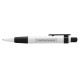 Plastic Promotional Pens - Big Message Pen