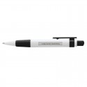 Plastic Promotional Pens - Big Message Pen