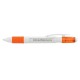 Plastic Promotional Pens - Vision Message Pen