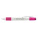 Plastic Promotional Pens - Vision Message Pen