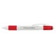 Plastic Promotional Pens - Vision Message Pen