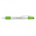 Plastic Promotional Pens - Vision Message Pen