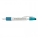 Plastic Promotional Pens - Vision Message Pen
