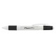 Plastic Promotional Pens - Vision Message Pen