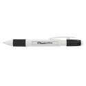Plastic Promotional Pens - Vision Message Pen