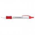 Plastic Promotional Pens - Atara Message Pen