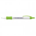 Plastic Promotional Pens - Atara Message Pen