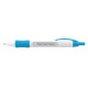 Plastic Promotional Pens - Atara Message Pen