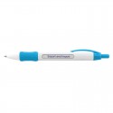 Plastic Promotional Pens - Atara Message Pen
