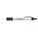 Plastic Promotional Pens - Atara Message Pen