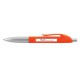 Plastic Promotional Pens - Spin Message Pen