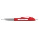 Plastic Promotional Pens - Spin Message Pen