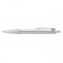 Plastic Promotional Pens - Mars Banner Pen