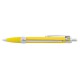 Plastic Promotional Pens - Mars Banner Pen