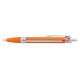 Plastic Promotional Pens - Mars Banner Pen