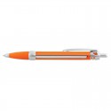Plastic Promotional Pens - Mars Banner Pen