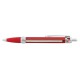 Plastic Promotional Pens - Mars Banner Pen