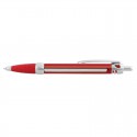 Plastic Promotional Pens - Mars Banner Pen