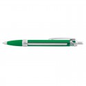 Plastic Promotional Pens - Mars Banner Pen