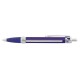 Plastic Promotional Pens - Mars Banner Pen