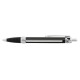 Plastic Promotional Pens - Mars Banner Pen