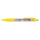 Plastic Promotional Pens - Aries Banner Pen