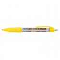 Plastic Promotional Pens - Aries Banner Pen