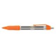 Plastic Promotional Pens - Aries Banner Pen