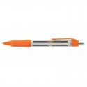 Plastic Promotional Pens - Aries Banner Pen