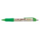 Plastic Promotional Pens - Aries Banner Pen