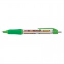 Plastic Promotional Pens - Aries Banner Pen