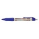 Plastic Promotional Pens - Aries Banner Pen