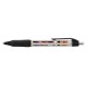 Plastic Promotional Pens - Aries Banner Pen