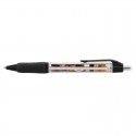 Plastic Promotional Pens - Aries Banner Pen
