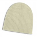 Beanies - Nebraska Cable Knit Beanie