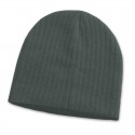 Beanies - Nebraska Cable Knit Beanie