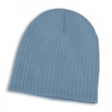 Beanies - Nebraska Cable Knit Beanie