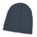 Beanies - Nebraska Cable Knit Beanie