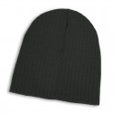Beanies - Nebraska Cable Knit Beanie