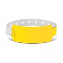 Wristbands - Plastic Event Wrist Band