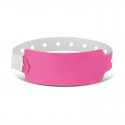 Wristbands - Plastic Event Wrist Band
