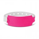 Wristbands - Plastic Event Wrist Band