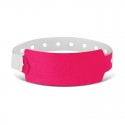 Wristbands - Plastic Event Wrist Band