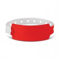 Wristbands - Plastic Event Wrist Band