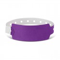 Wristbands - Plastic Event Wrist Band