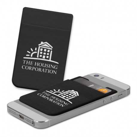 Phone Accessories - Lycra Phone Wallet