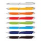 Plastic Promotional Pens - Adonis Plastic Pen