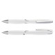 Plastic Promotional Pens - Adonis Plastic Pen