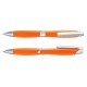 Plastic Promotional Pens - Adonis Plastic Pen