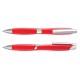 Plastic Promotional Pens - Adonis Plastic Pen